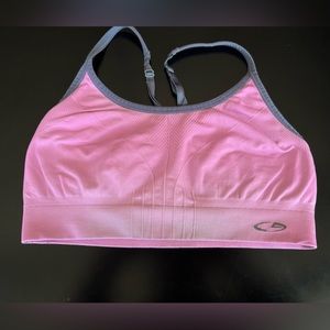C-9 By Champion Pink Sportsbra